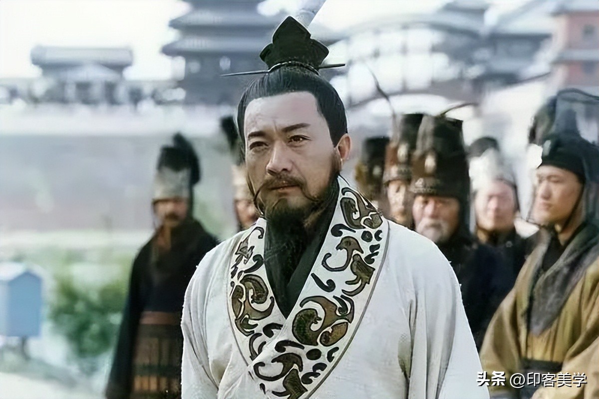 十部顶级耐看历史古装商业电视剧,值得看的古代历史剧