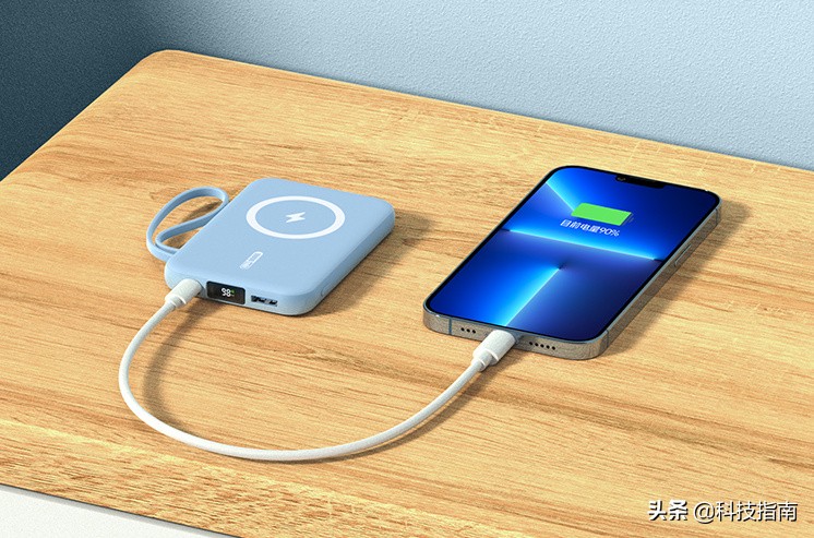 充电宝有时候充不上电还安全么,弃之可惜食之无味如同鸡肋