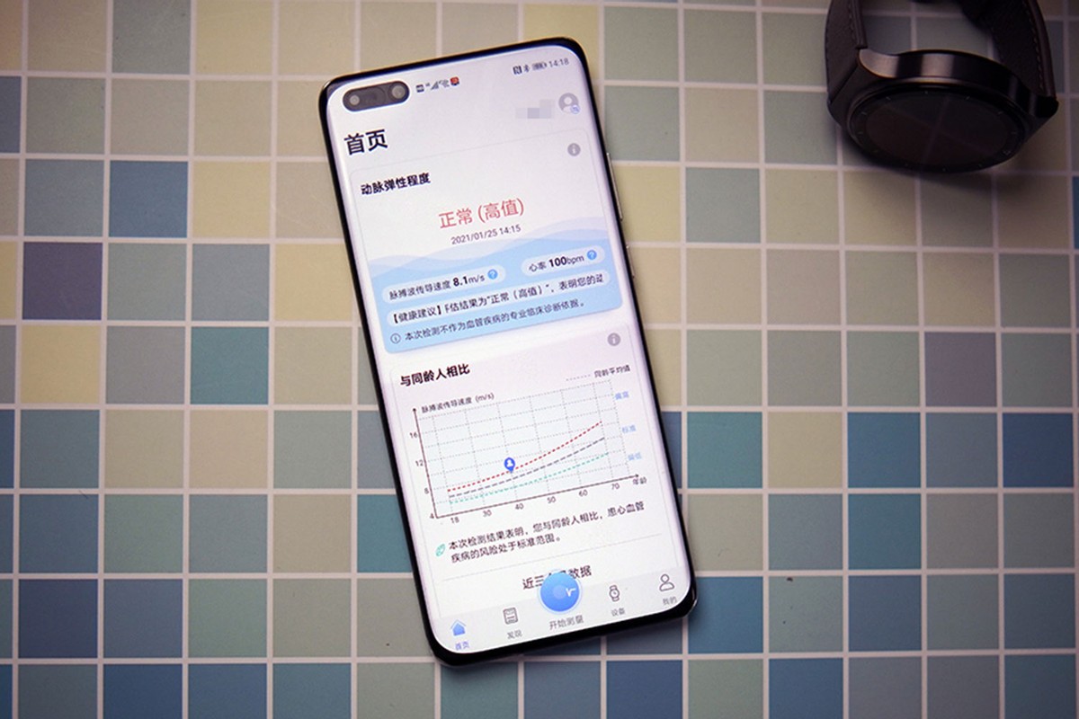 华为功能最全的智能手表,华为高性价比智能手表