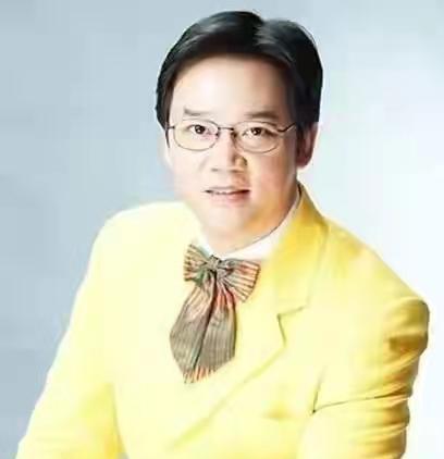 名嘴陈维聪是哪一年出狱的,广东名嘴陈维聪