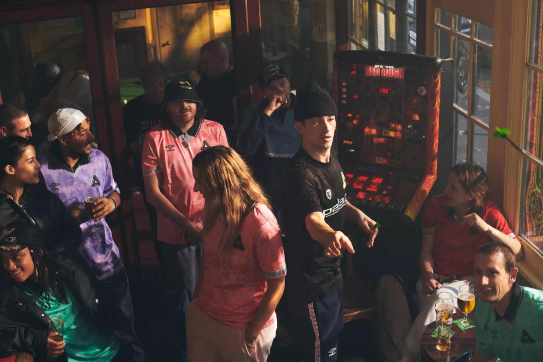 湾区羙好生活周报｜花漾绽放，指尖优雅