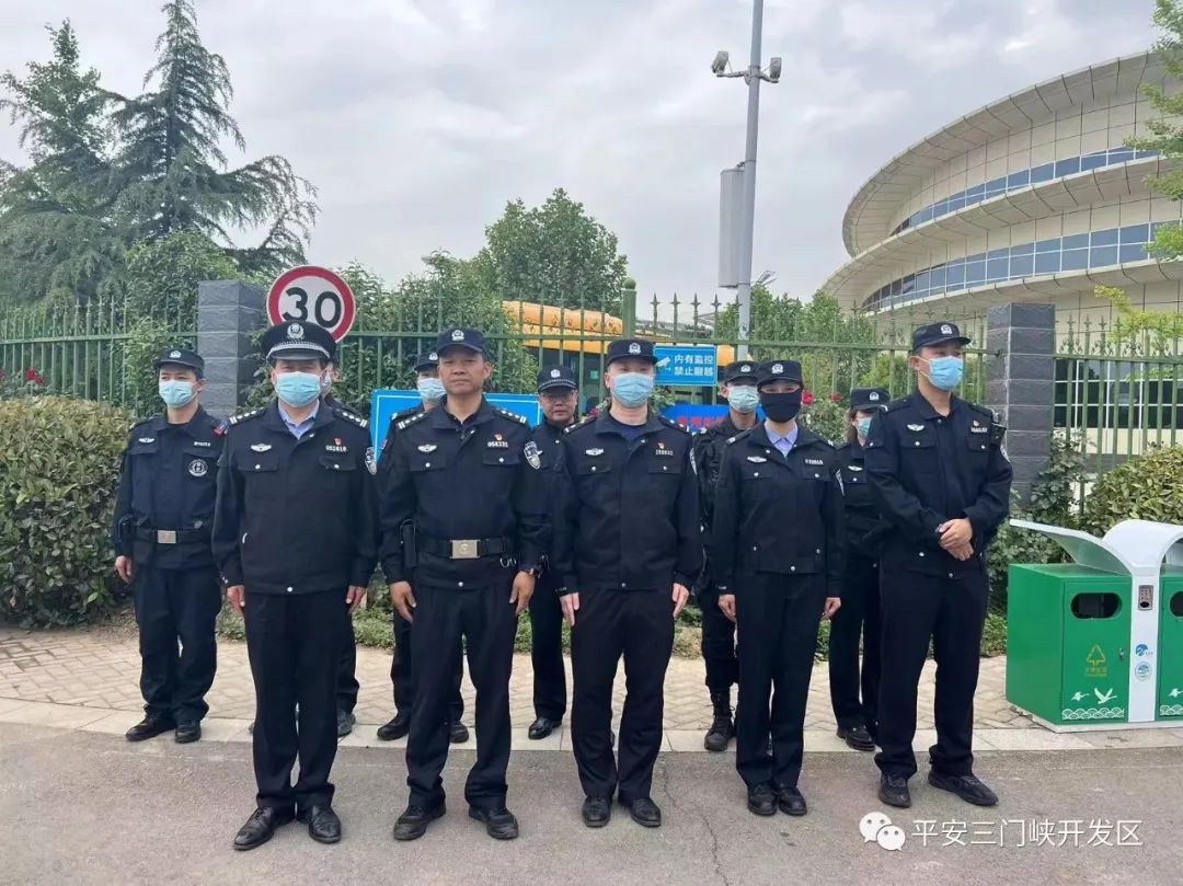 五一期间安保工作总结,公安五一安保工作讲话稿