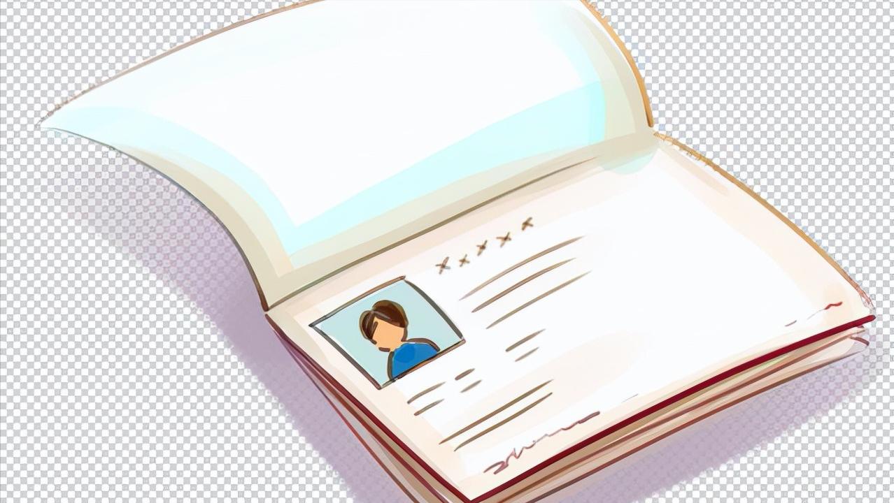 没有带身份证咋取登机牌,没带身份证怎样领取登机牌