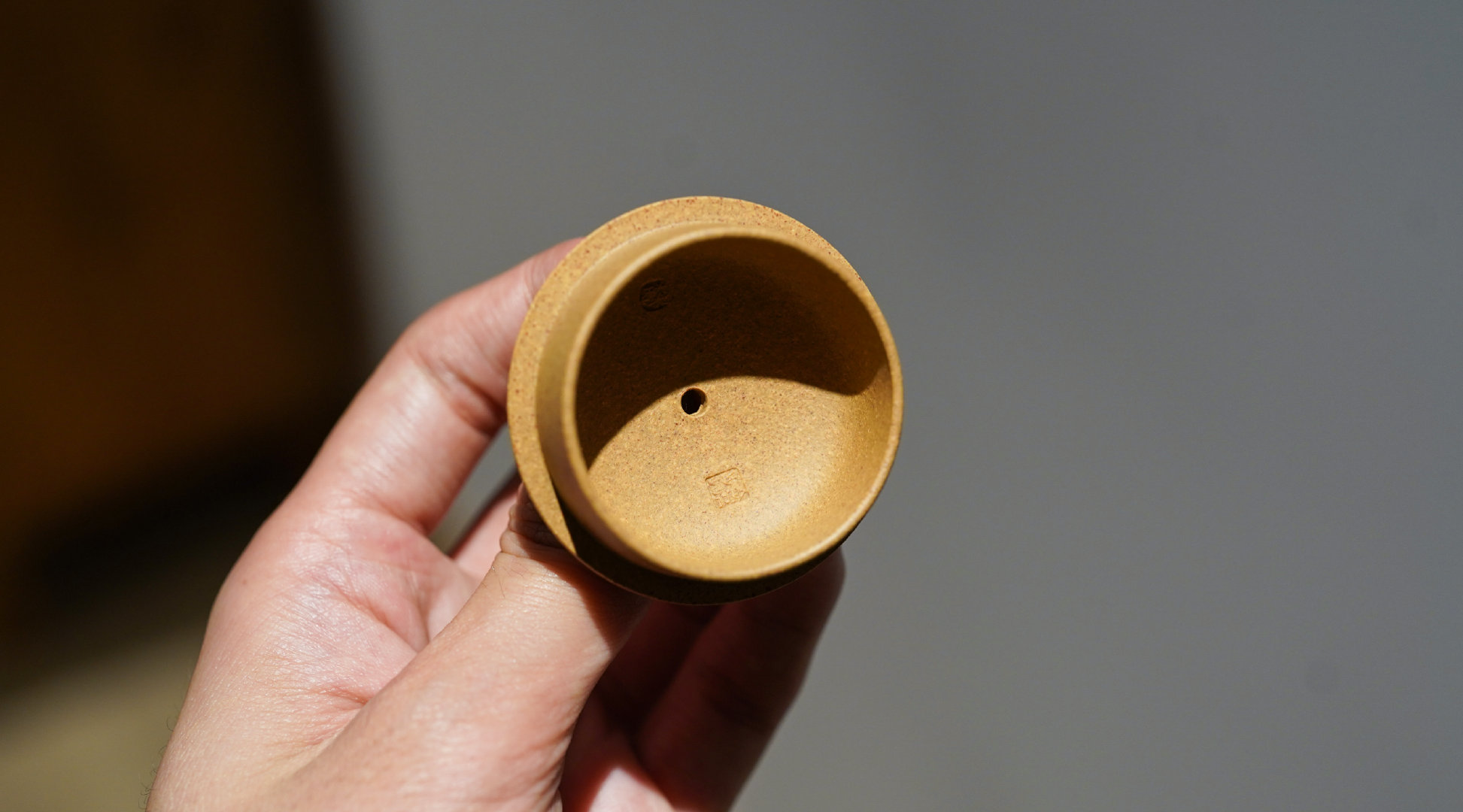 曼生葫芦壶,曼生葫芦壶汝窑