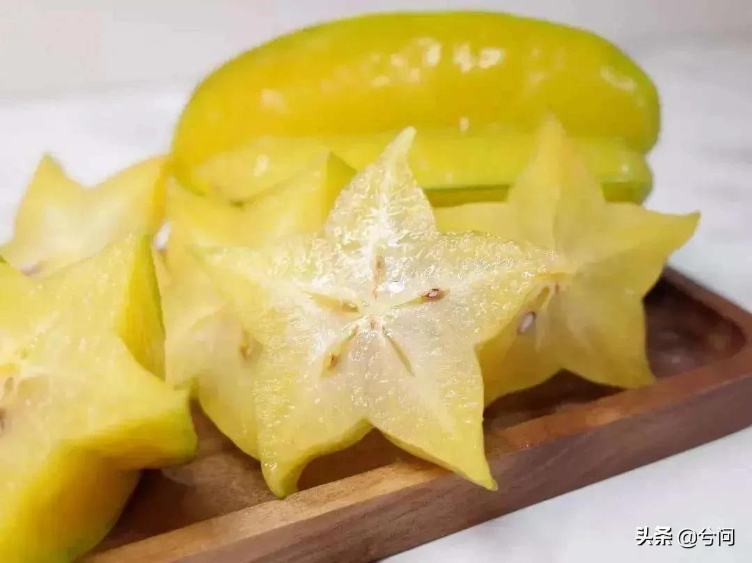 海南的水果特产有哪些？你知道几种？