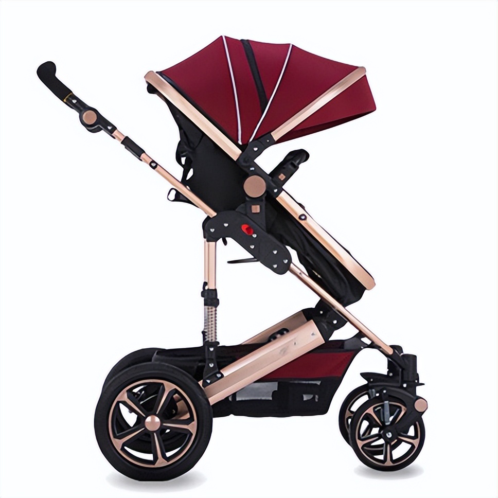 德国婴儿推车品牌推荐,喜望婴儿推车是品牌吗