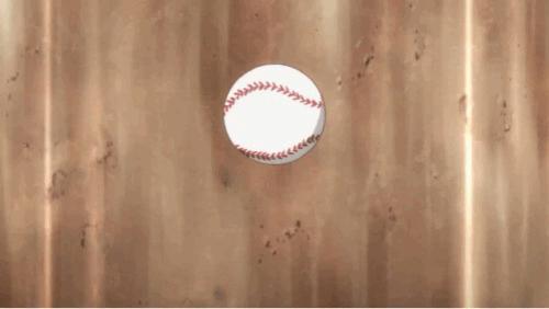 棒球动漫超燃视频,棒球动漫最好看的