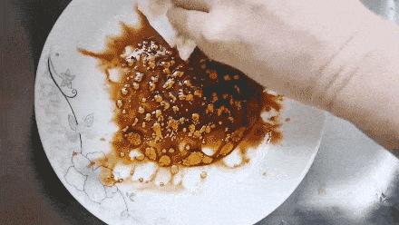 不锈钢锅烧糊了怎么擦干净,怎样去除不锈钢锅烧干锅的黑渍