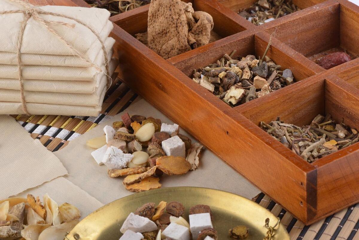 痘疮中医药方,治疗痘疮最快方法