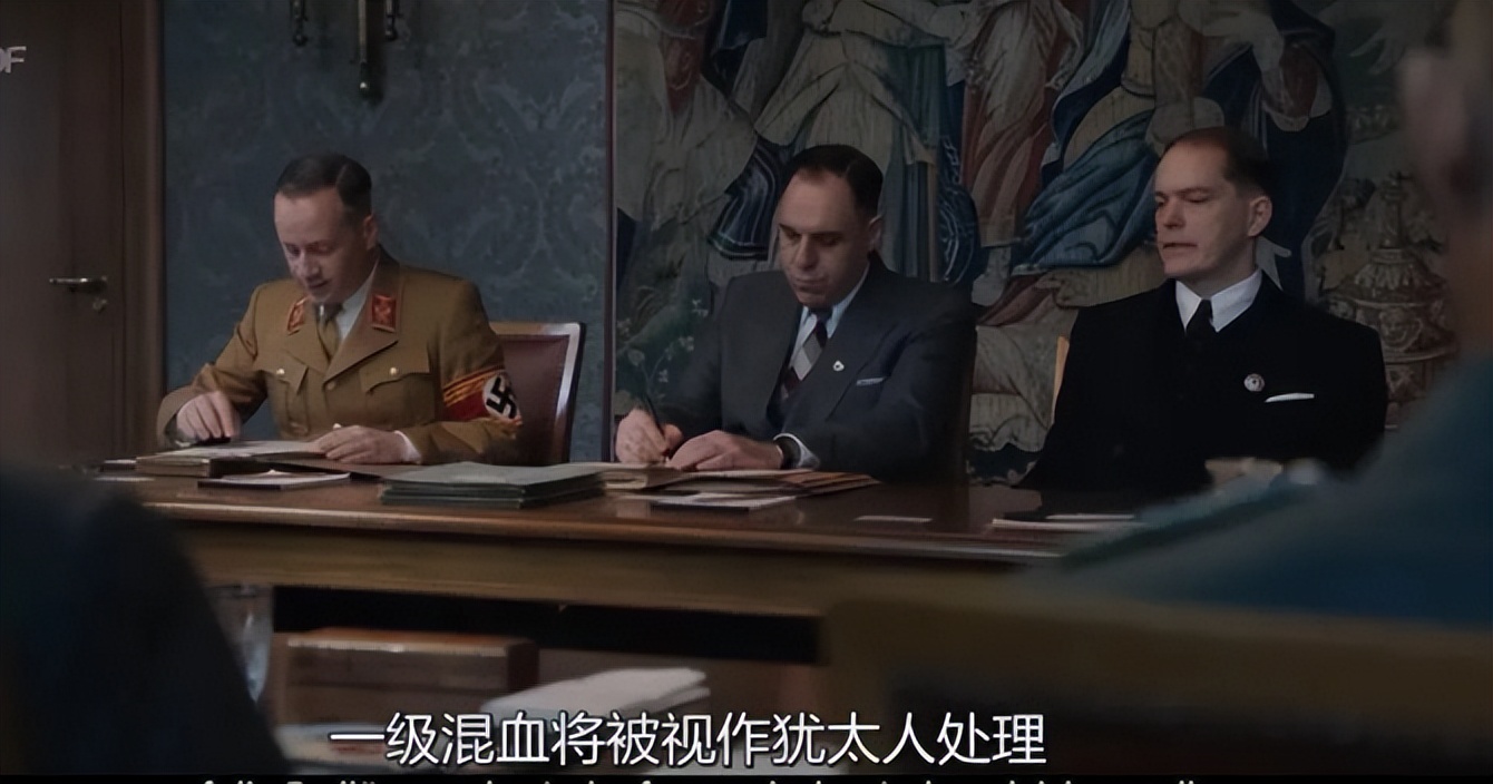 2023最佳战争片排行榜前十名,2022必看的战争片