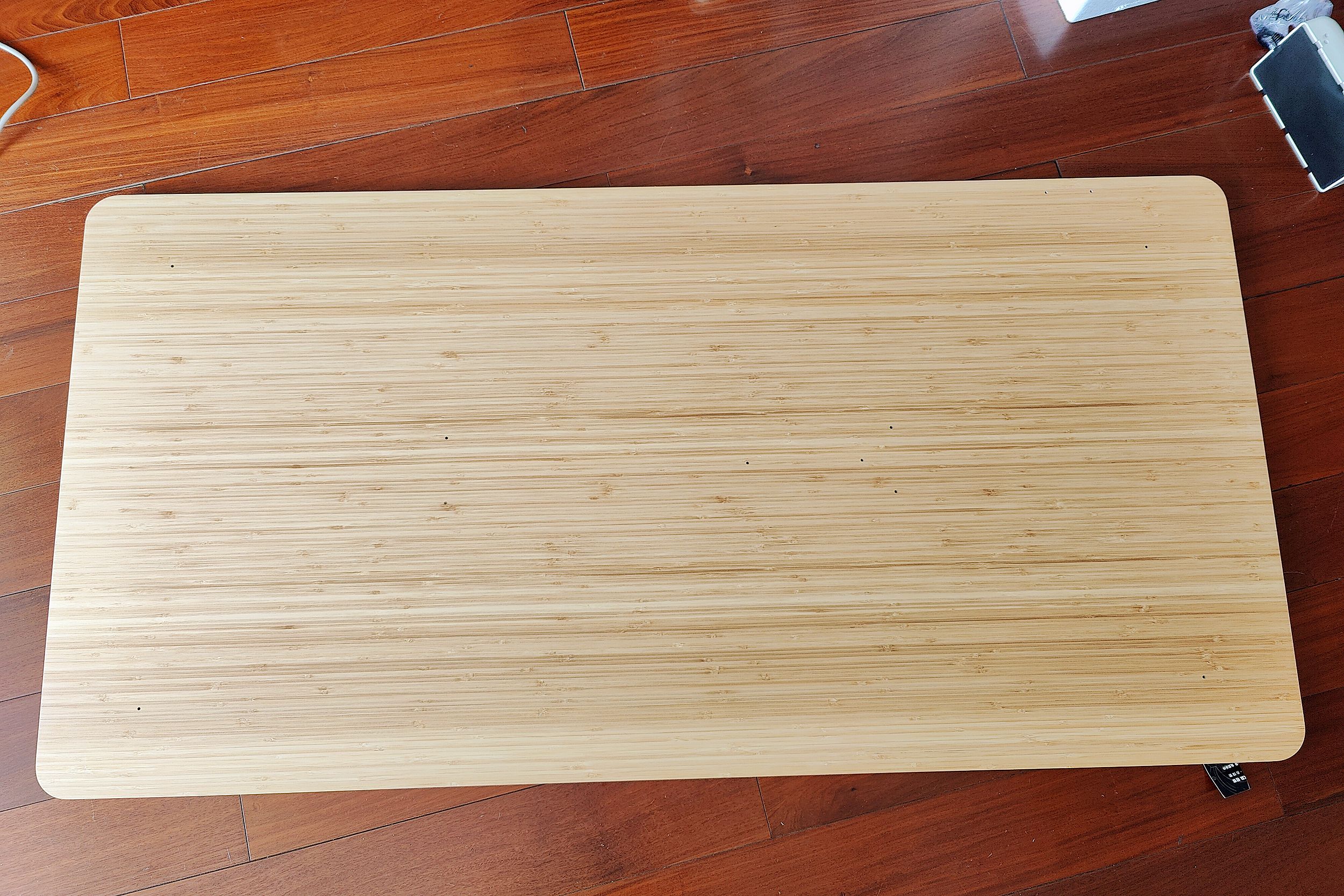 北狐m1升降桌主机,桌面增加台面