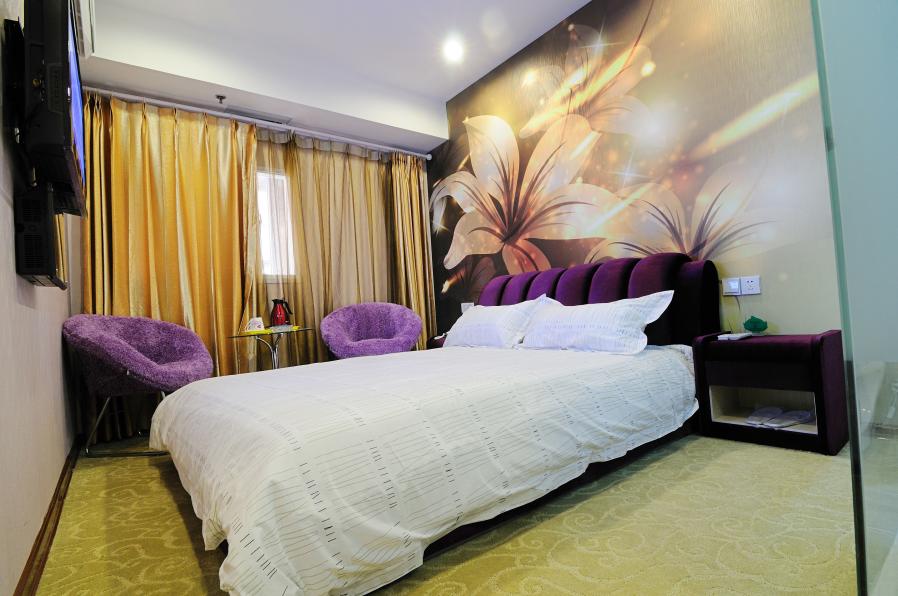 酒店、宾馆、快捷宾馆、主题酒店、招待所都有什么区别呢老司机来