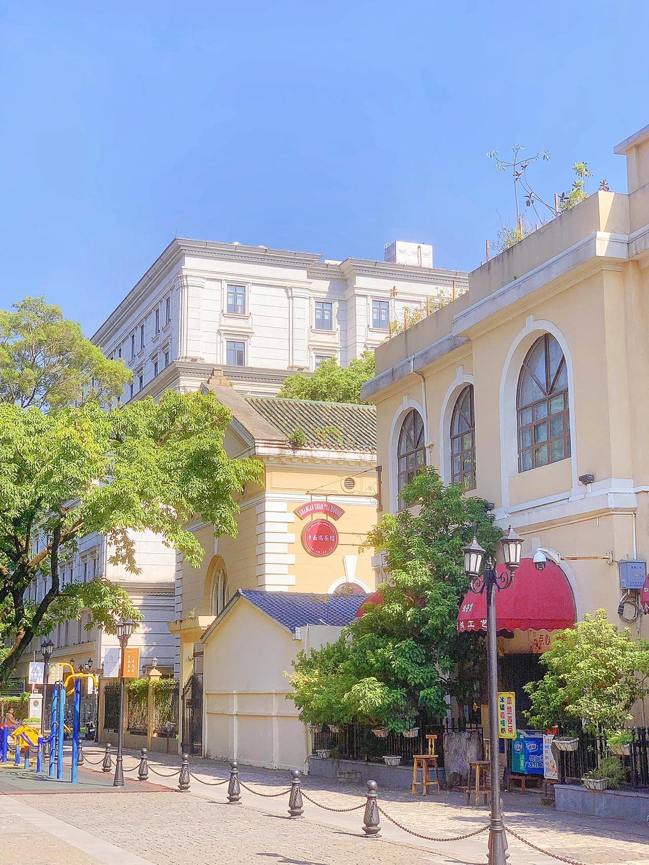 广州地铁APM线沿线游玩最新攻略,广州地铁一号线沿线旅游