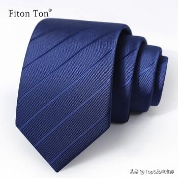 男士领带高端品牌推荐,男士领带排行榜前十名