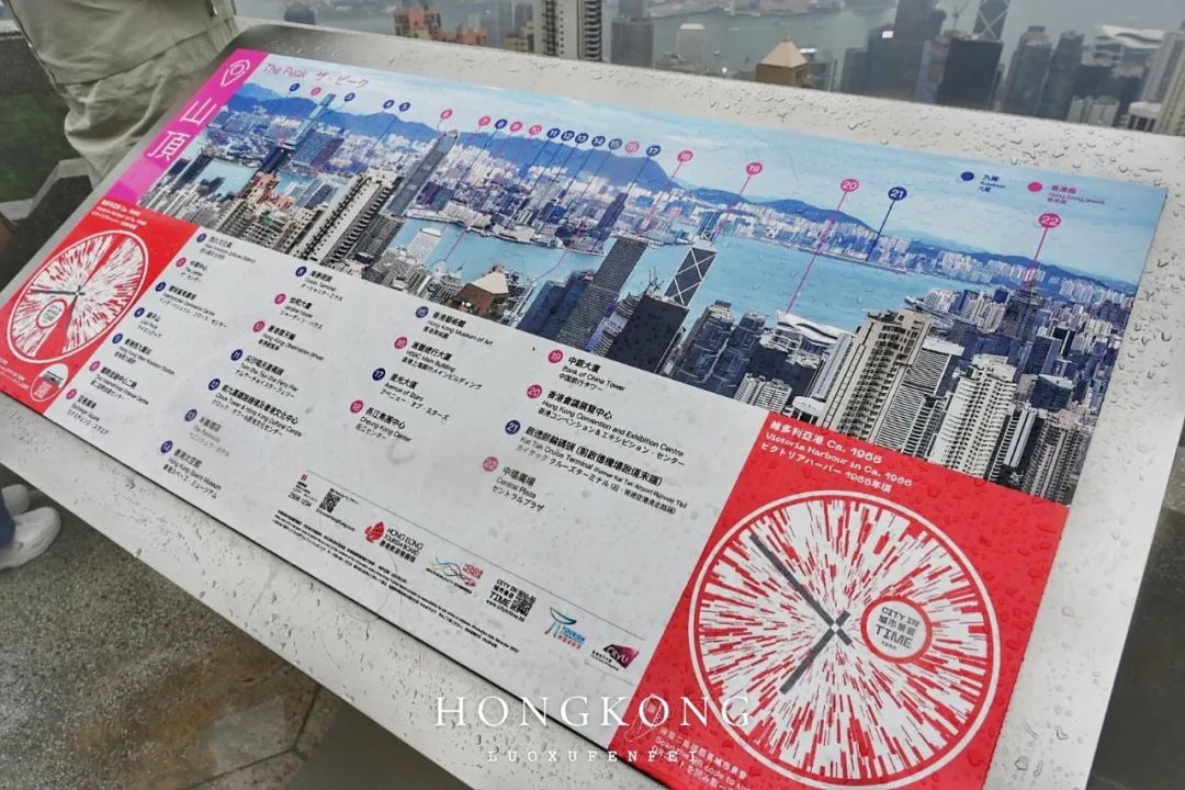 去香港旅游跟团需要签证吗,香港跟团旅游避坑攻略