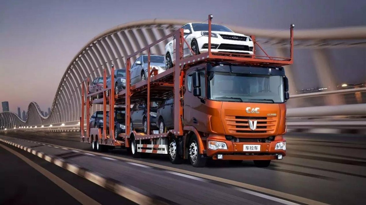 汽车托运为啥不自己开,汽车不托运为啥