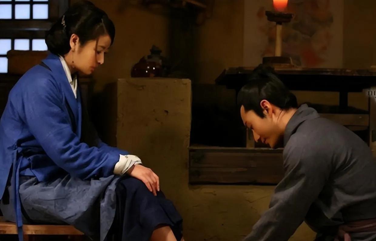 中兴四将图岳云鹏,中兴四将岳飞最后结局