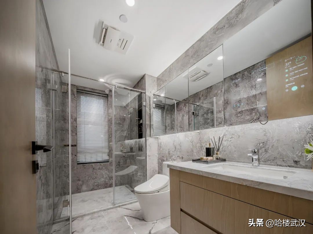 光谷标杆小区,期待武汉新城地标