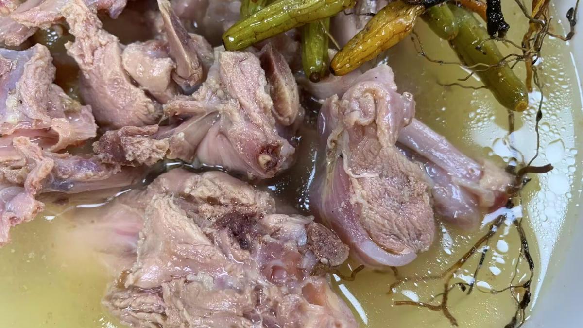 清肺润喉化痰止咳的汤大人,润肺止咳化痰喝它就对了