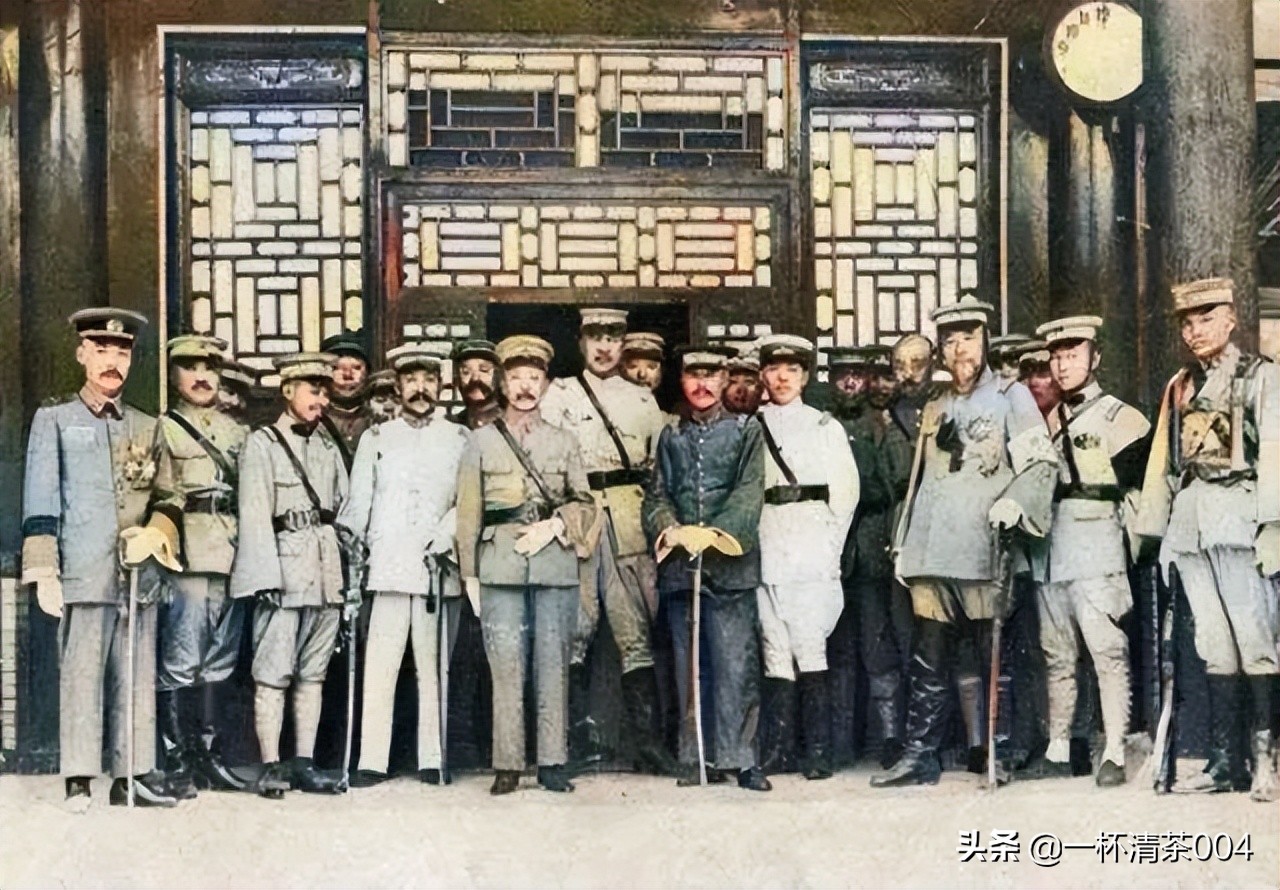 当兵为何而战,当兵为了打仗