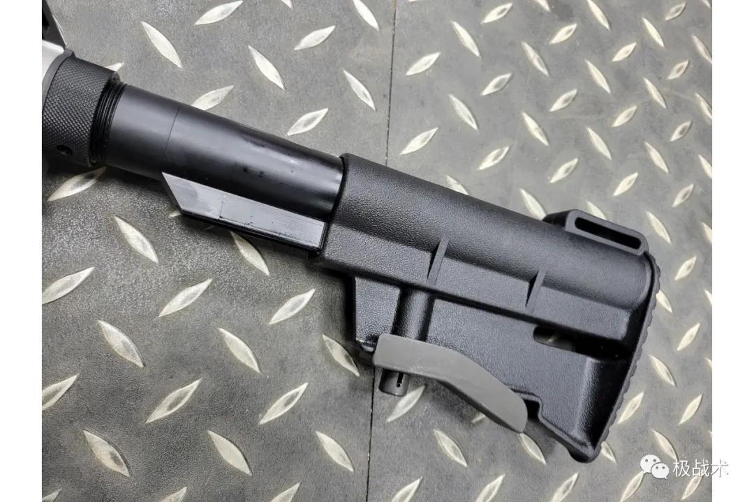 战斗民族护国神枪STAK-74M《战斗王》195期精选/202201丨推介