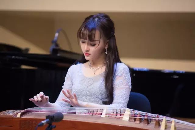 学古筝利弊,学古筝的好坏有什么区别
