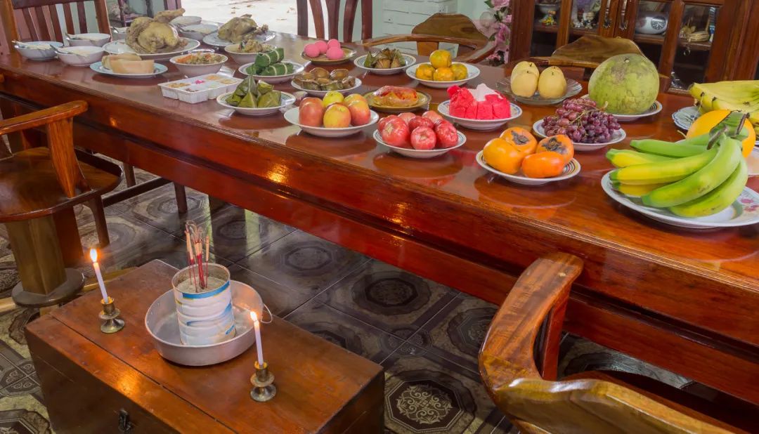 中国文化庙会年味,迎新年逛庙会感受中国传统文化