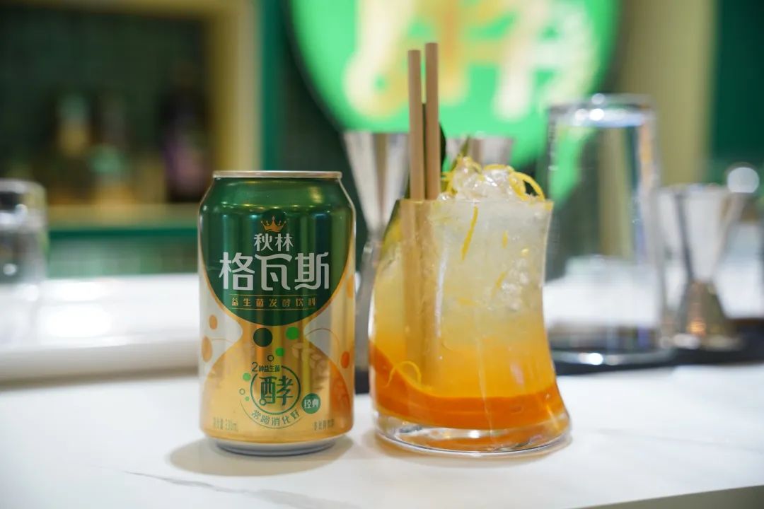 难喝的饮料排名秋林格瓦斯,秋林格瓦斯哪个味道最好喝