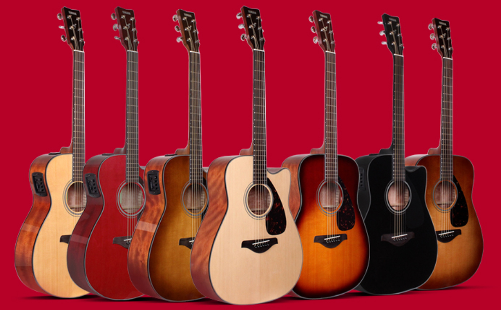 想学吉他指弹初学者买什么吉他好,初学者买缺角吉他还是圆角吉他