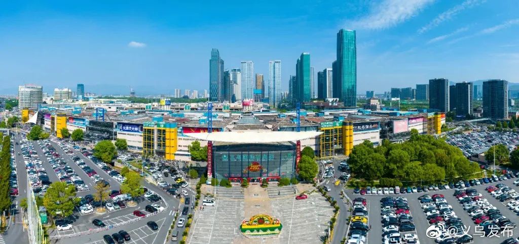 义乌人都知道的秘密,义乌人为什么那么有钱