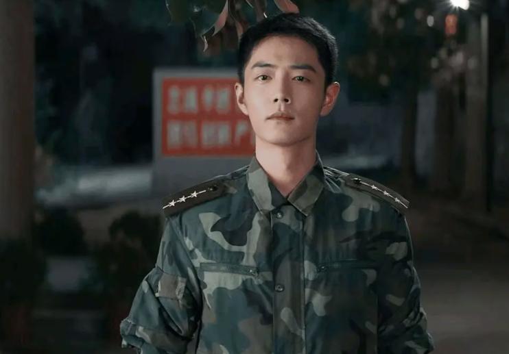 最近最火的三部剧特战荣耀,特战荣耀定档预告