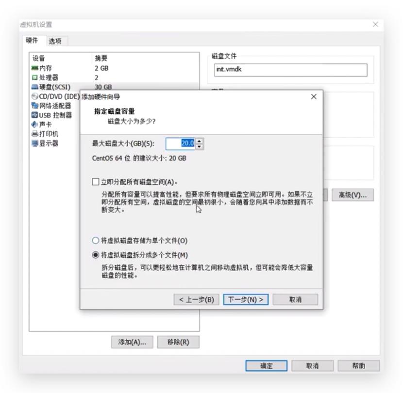 k8s容器挂载配置,k8s容器挂载数据卷