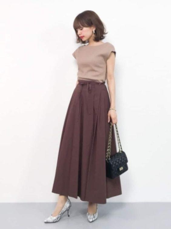 身高155高级感和显高穿搭技巧,高个子矮个子穿搭对比测评