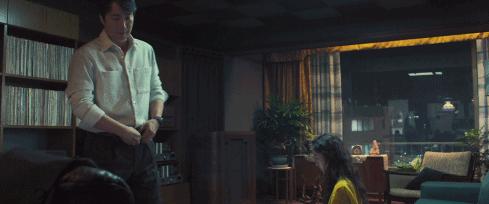 离开《色·戒》的汤唯，又演了*欲情**戏