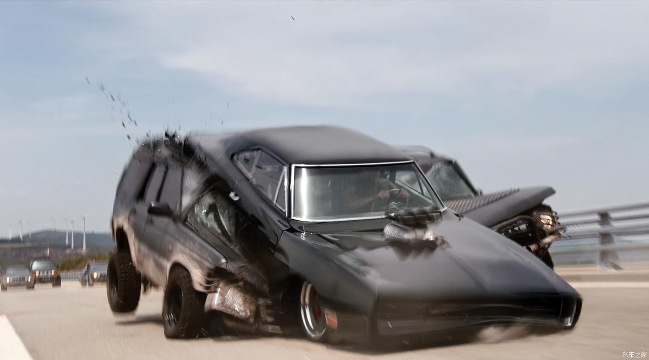 速度与激情3中的车型,速度与激情全集所有车型