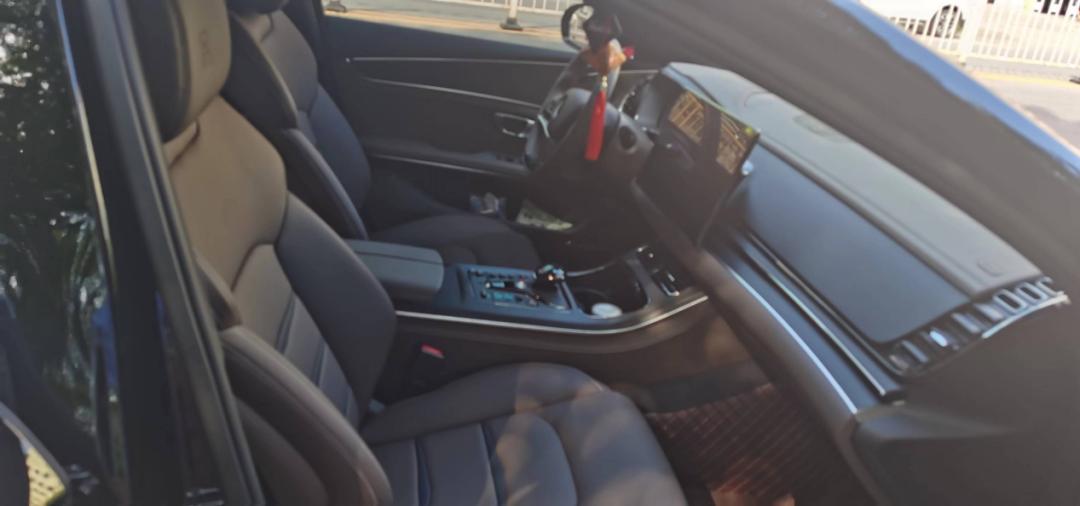 汉ev转弯不方便,比亚迪汉ev转弯