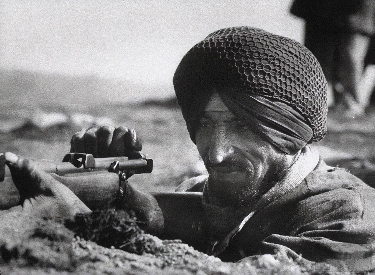 中印两国的*队军**差距有多大？不管是实力还是科技，印度还需要努力