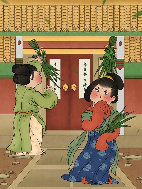 端午节的由来和习俗幼儿园完整版,端午节的由来和习俗五月五吃粽子