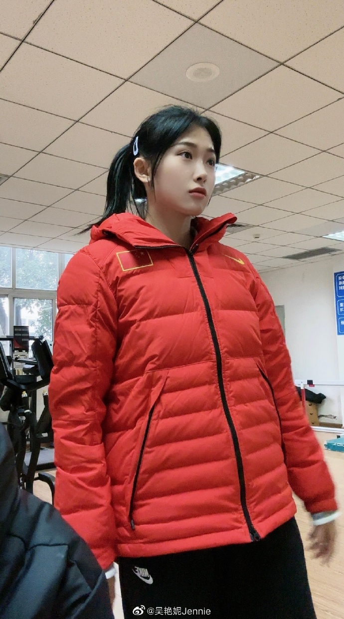 体坛十大美女颜值天花板,颜值巅峰的体坛女神