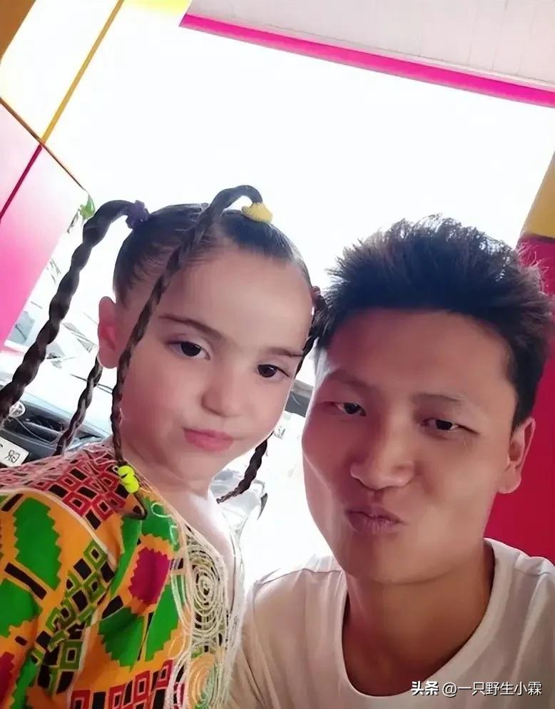 我90后,大学休学,意外到非洲年赚100万,如今开公司人生开挂了