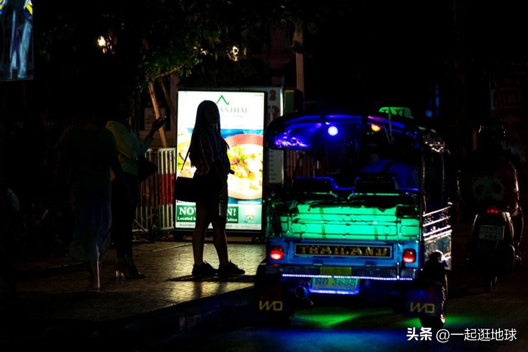 泰国警方腐败现象严重吗,泰国军方腐败程度