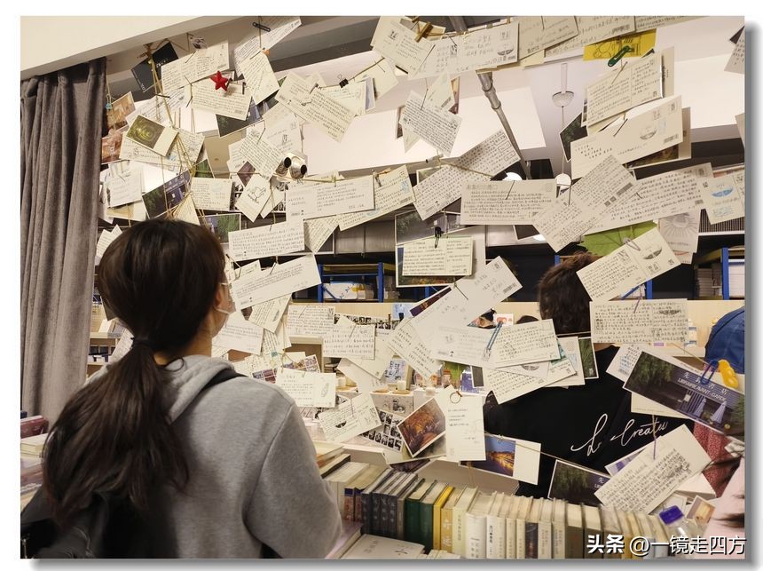 先锋书店全球十大最美书店之一,先锋书店为什么叫最美书店