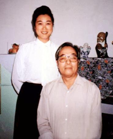 曲苑杂坛主持人汪文华出生年月日,曲苑杂坛主持人汪文华年代秀