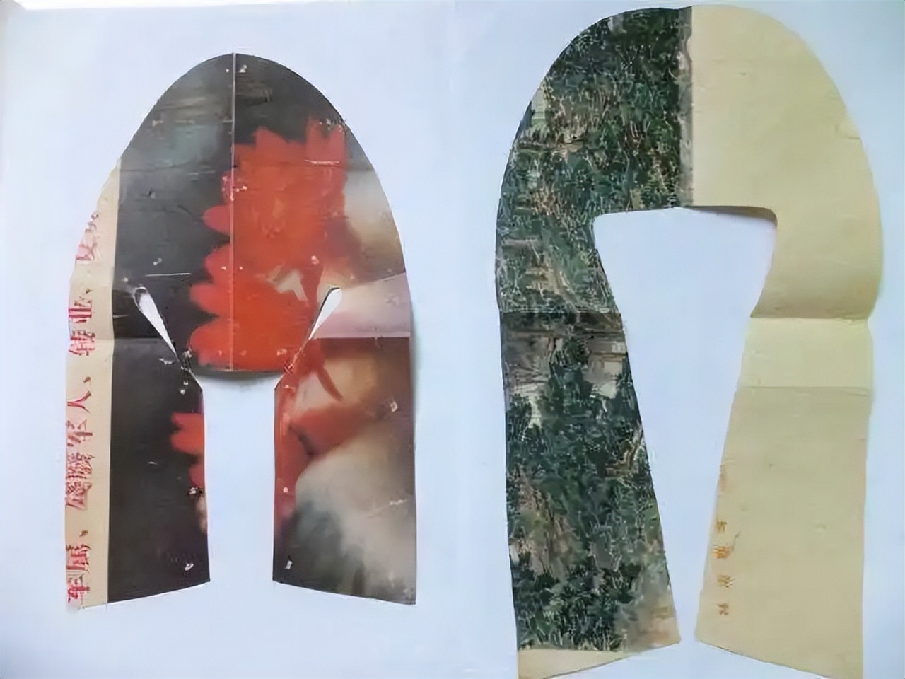 七八十年代最火的产品,曾经红极一时却消失了的品牌