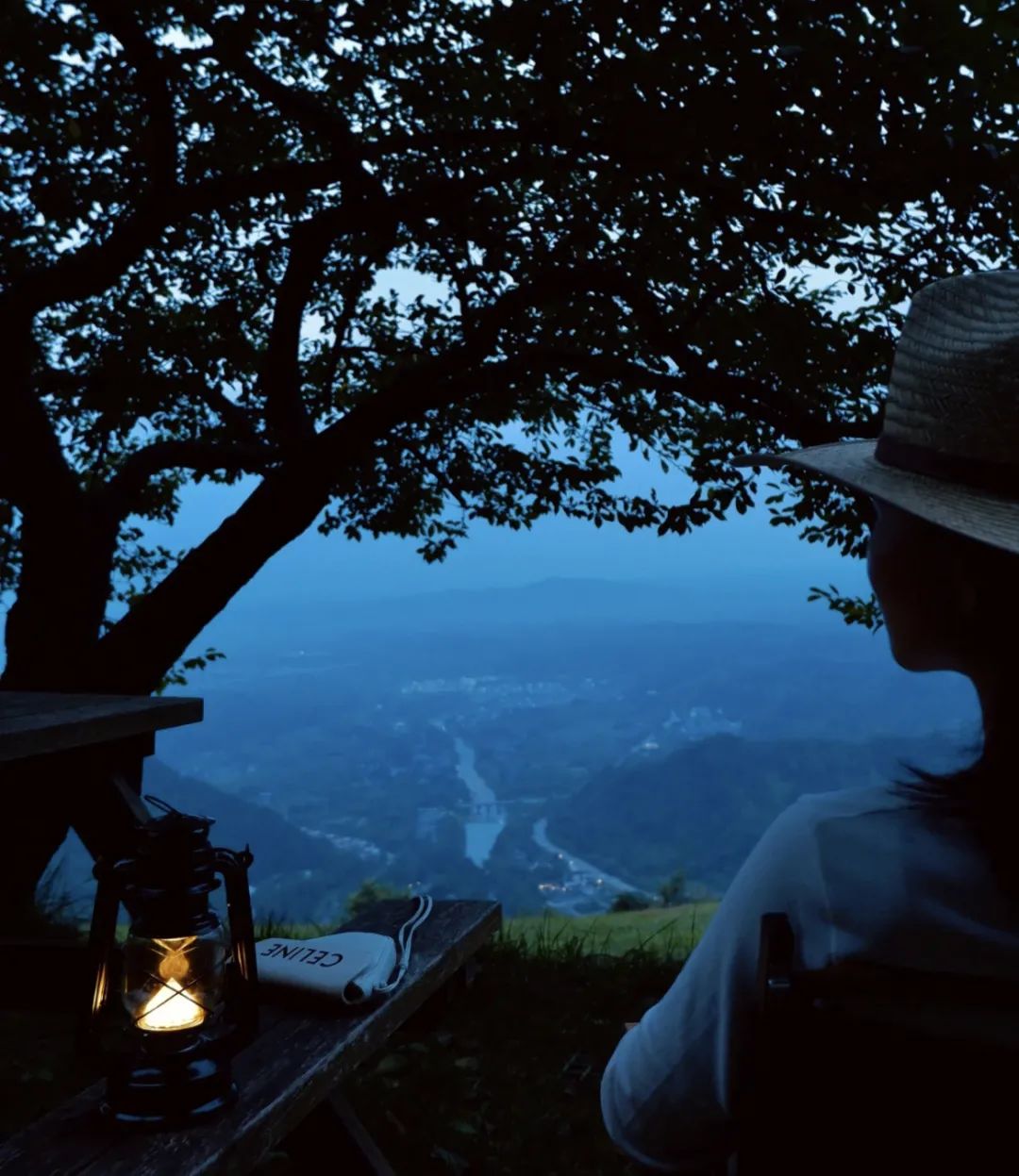 成都免费露营地推荐过夜,成都周边露营地推荐自驾