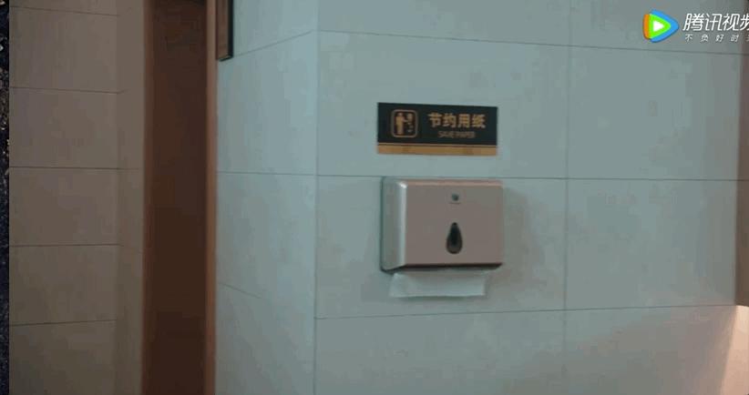 张翰清爽场面,张翰名场面全部