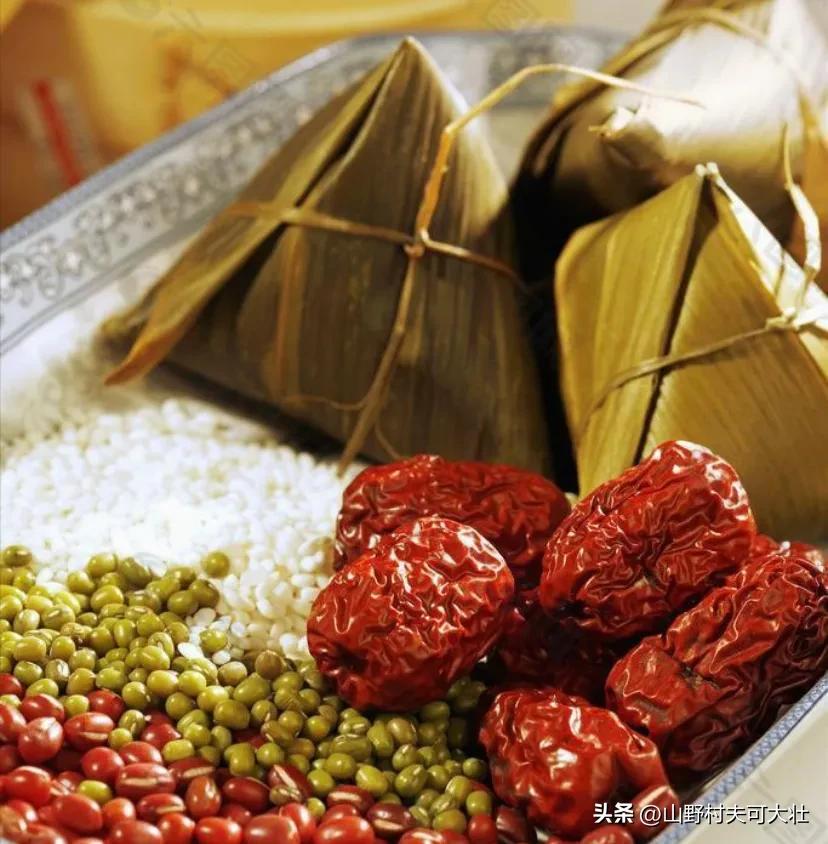 粽子到底应该怎么吃味道才会更好,粽子的正确吃法和禁忌