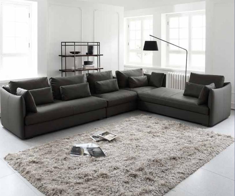 网红最火的三款沙发,卧室沙发2023最新款网红