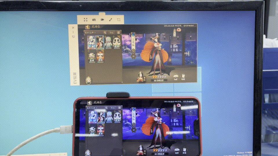 手机投屏电脑怎么投屏,如何用手机连接电视无线投屏