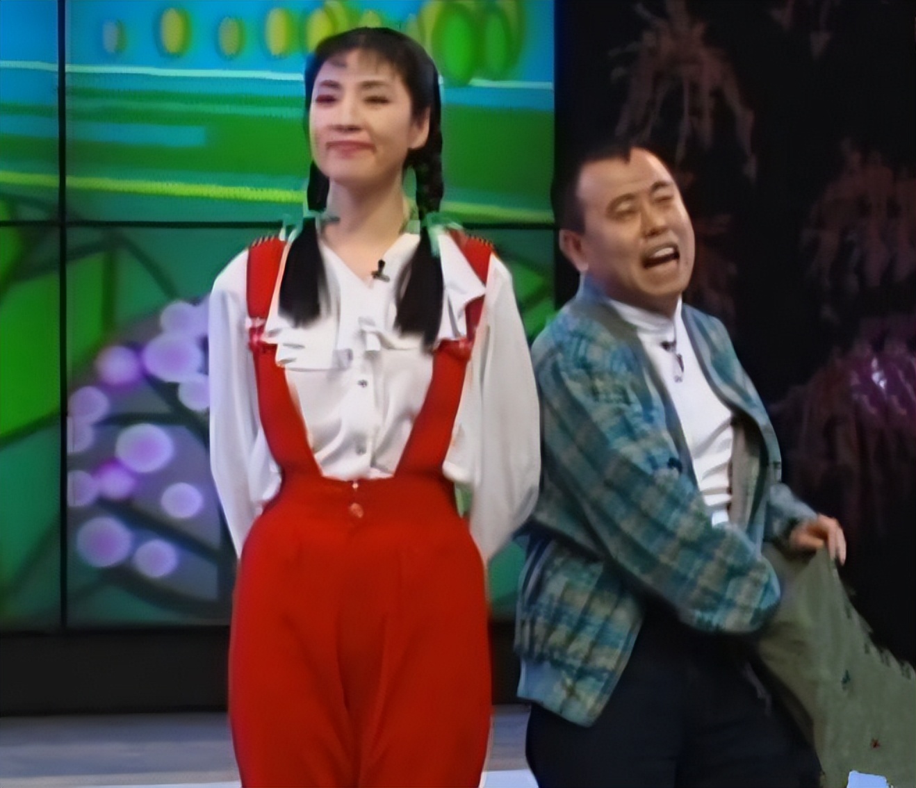 私生活混乱、卖假货、深陷“丑闻”，这4位“老戏骨”晚节不保？